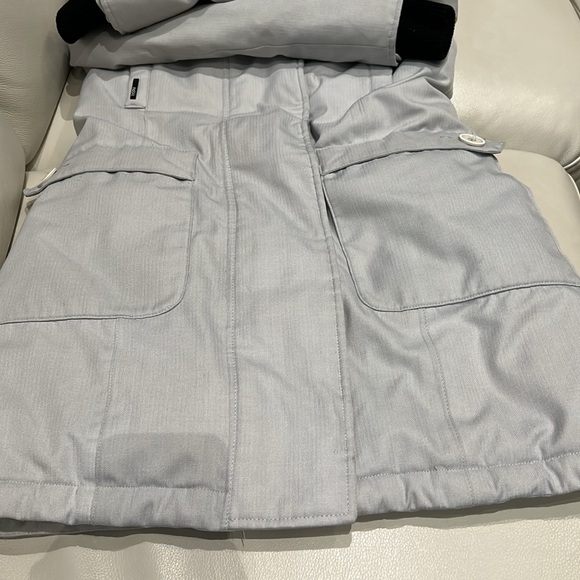 Nobis Carla Women's Parka - Picture 10 of 10